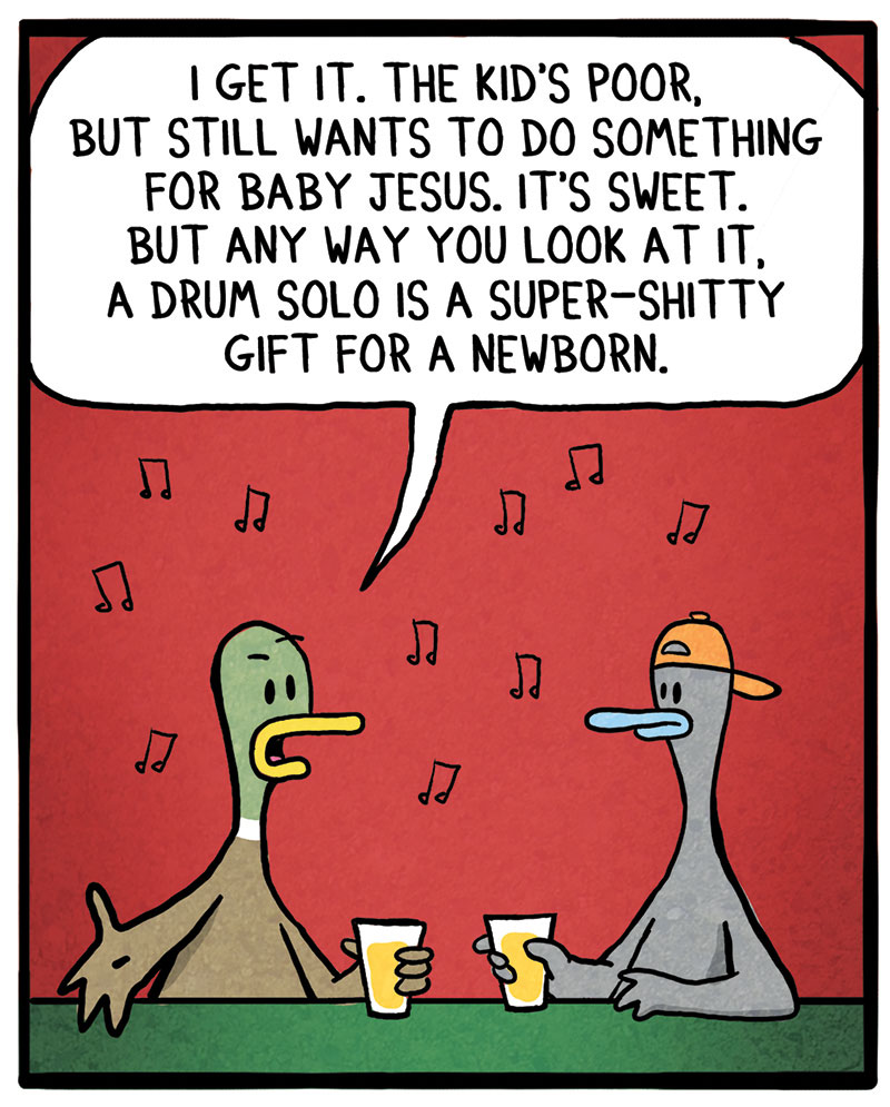 https://cdn.tinyview.com/fowl-language/best-of-christmas/little-drummer-boy/little-drummer-boy-2.jpg