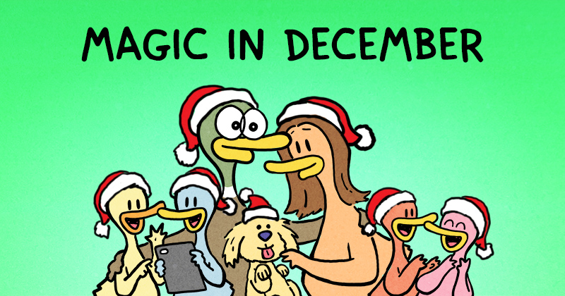 https://cdn.tinyview.com/fowl-language/best-of-christmas/magic-in-december/magic-in-december-header.jpg