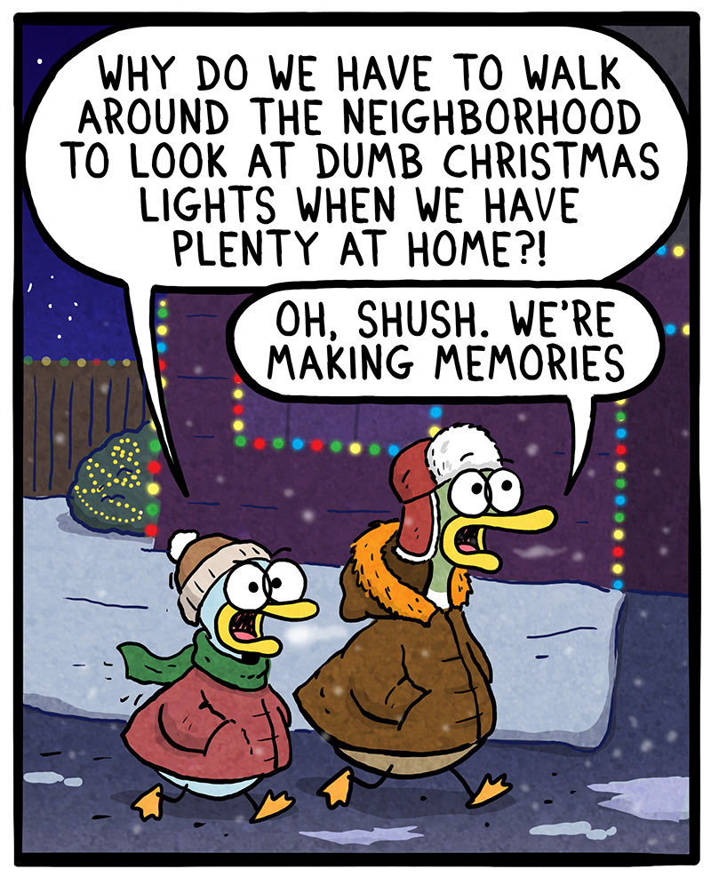 https://cdn.tinyview.com/fowl-language/best-of-christmas/making-memories/making-memories-1.jpg