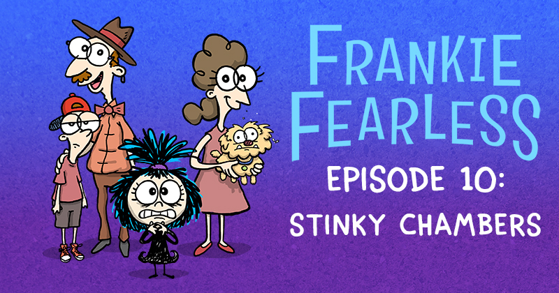 Stinky Chambers