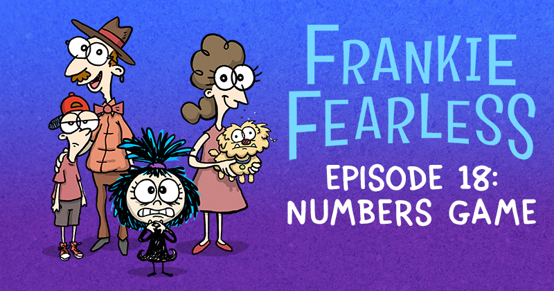 Numbers Game