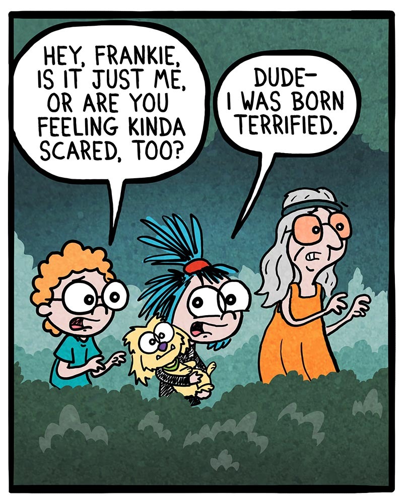 https://cdn.tinyview.com/frankie-fearless/042-spirit-animal/spirit-animal-1.jpg