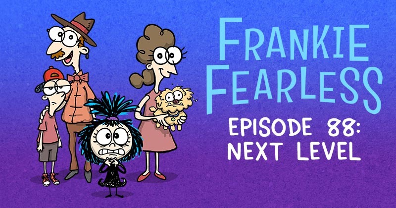 Episode 88: Next Level