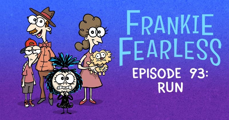 Episode 93: Run