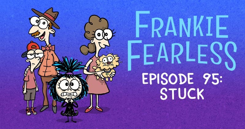 Episode 95: Stuck