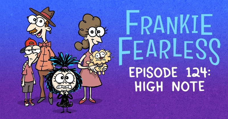 Episode 124: High Note