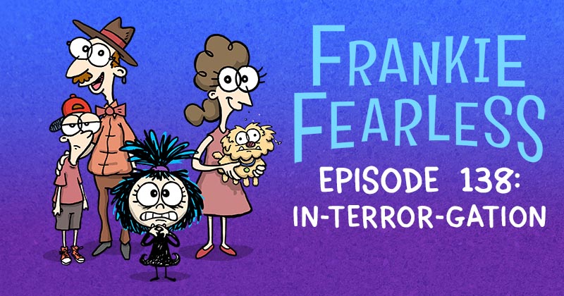 Episode 138: In-terror-gation