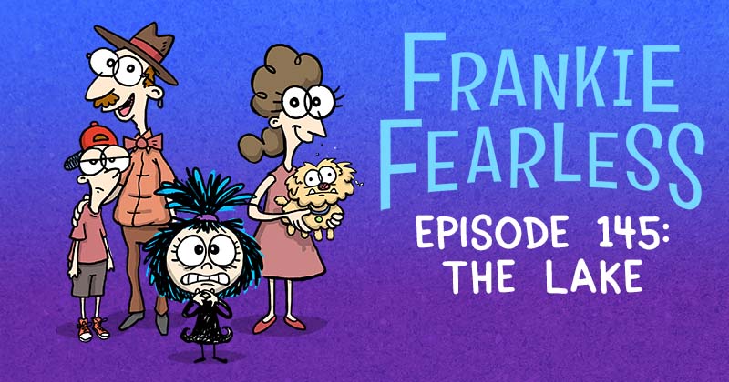 Episode 145: The Lake