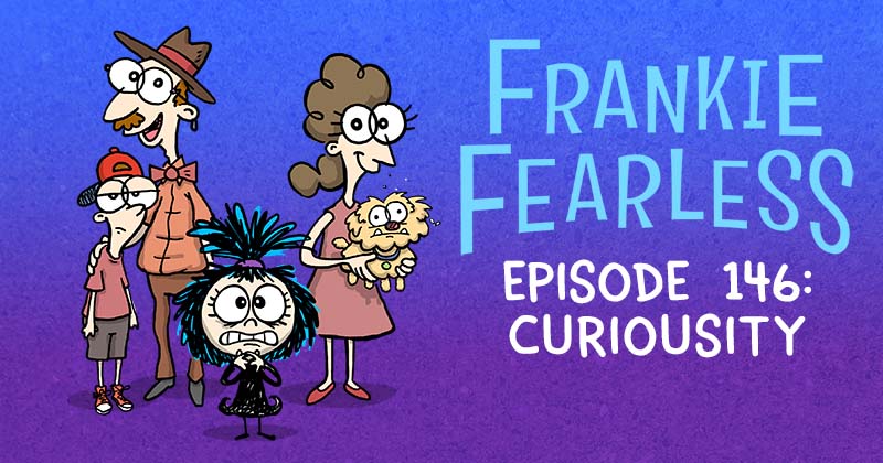 Episode 146: Curiousity
