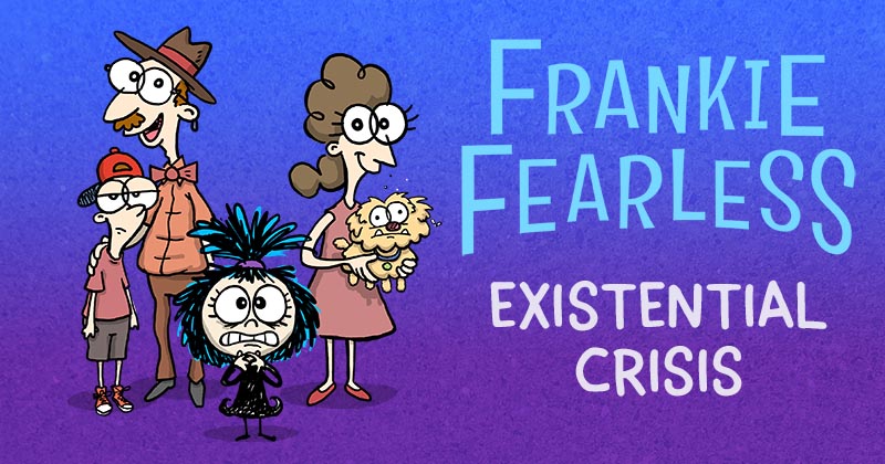 Existential Crisis
