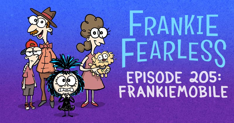 Frankiemobile