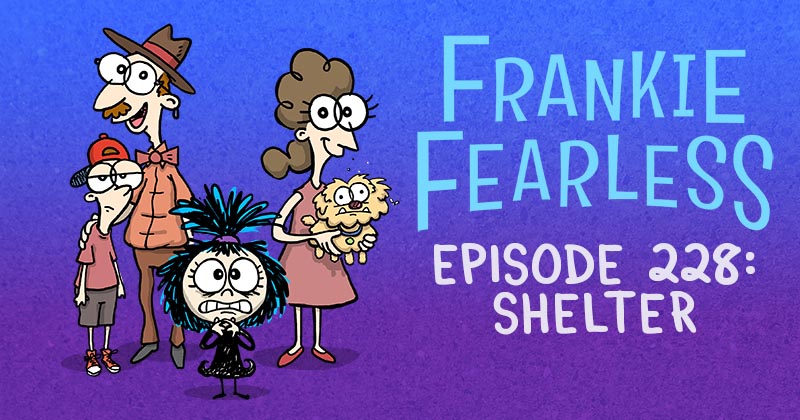 Episode 228: Shelter