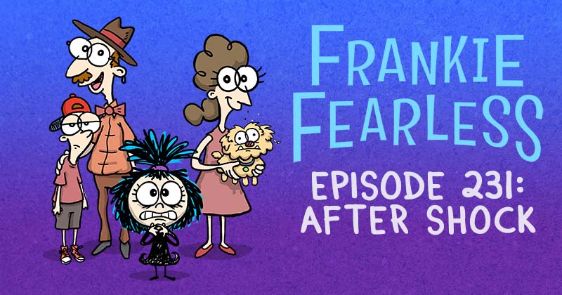 Episode 231: After Shock