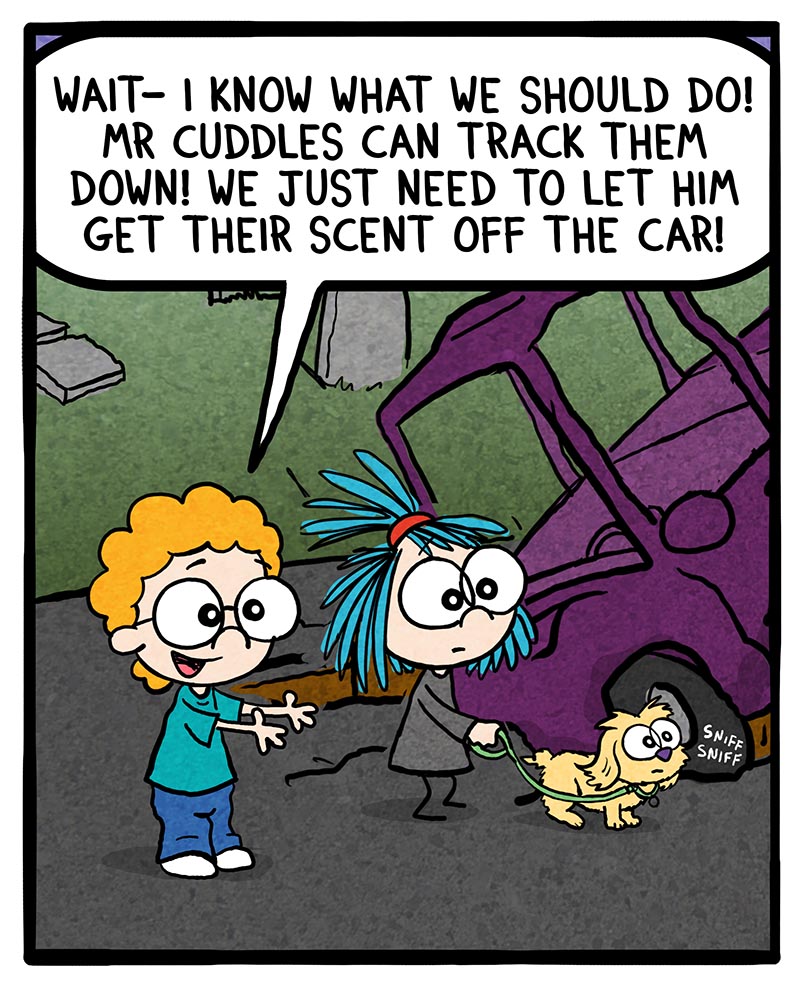 https://cdn.tinyview.com/frankie-fearless/2023/08/02/episode-251-getting-the-scent/Getting-the-scent-3.jpg