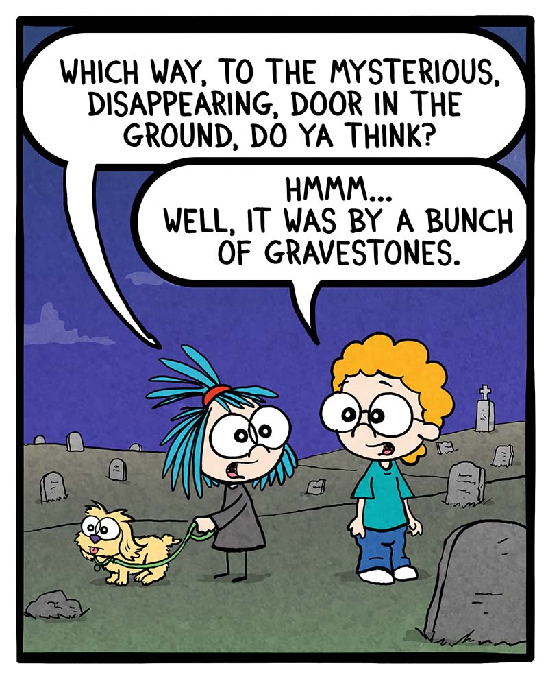 https://cdn.tinyview.com/frankie-fearless/2023/10/03/episode-264-getting-their-bearings/Getting-their-bearings-1.jpg