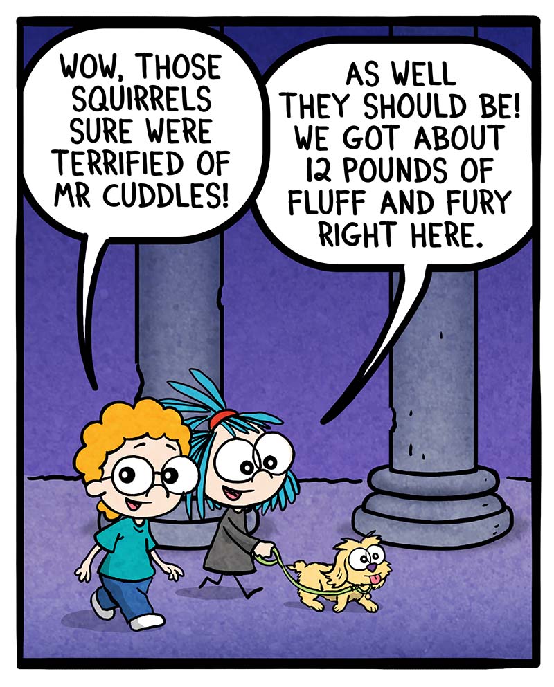 https://cdn.tinyview.com/frankie-fearless/2023/10/31/episode-272-fluff-and-fury/fluff-and-fury-1.jpg