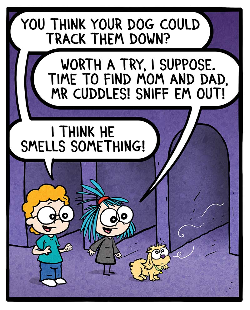 https://cdn.tinyview.com/frankie-fearless/2023/11/01/episode-273-got-the-scent/got-the-scent-2.jpg