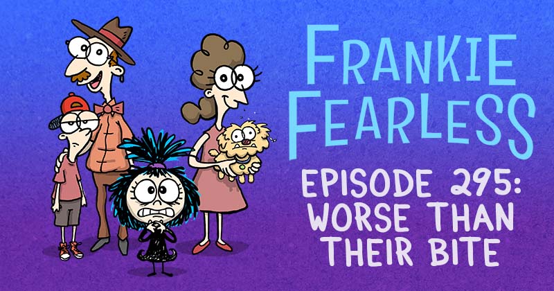 Worse Than Their Bite