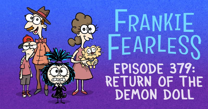 Return of the Demon Doll