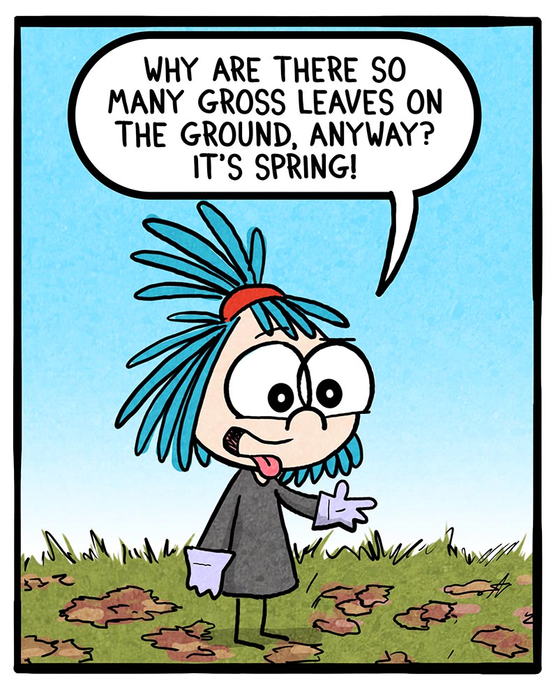 https://cdn.tinyview.com/frankie-fearless/2025/04/08/episode-407-spring-clean-up/spring-clean-up-2.jpg