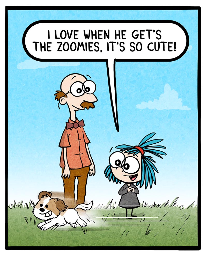 https://cdn.tinyview.com/frankie-fearless/2025/04/10/episode-408-zoomies/zoomies-2.jpg