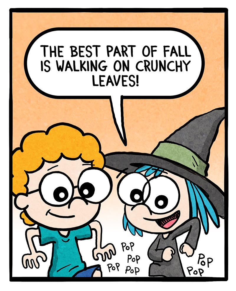 https://cdn.tinyview.com/frankie-fearless/2025/09/25/episode-449-crunchy-leaves/crunchy-leaves-1.jpg