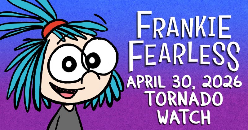 Tornado Watch