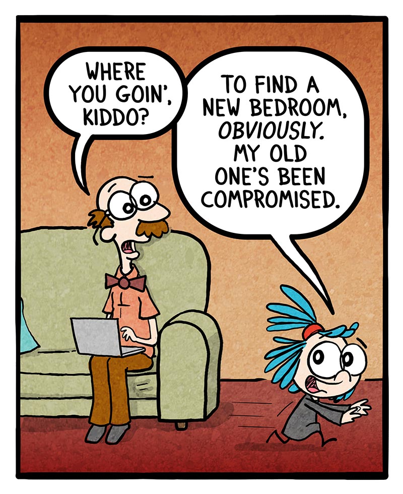https://cdn.tinyview.com/frankie-fearless/2026/05/11/bug-in-the-bedroom/Bug-in-the-bedroom-2.jpg