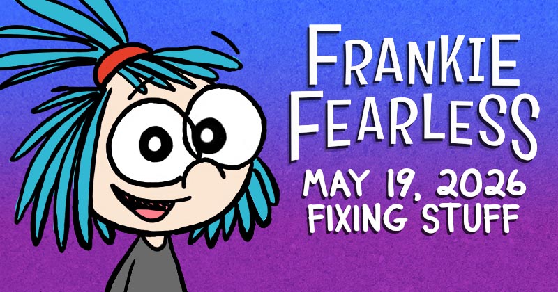 Fixing Stuff