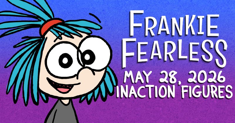 Inaction Figures