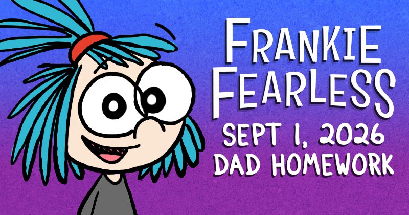 Dad Homework