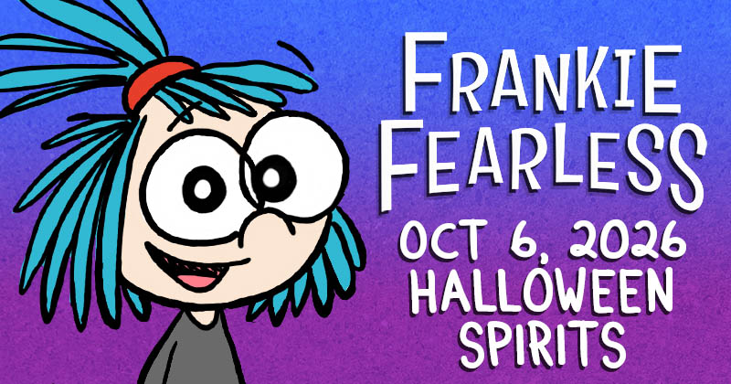 Halloween Spirits