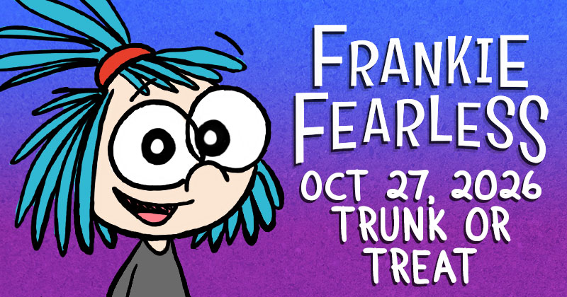 Trunk or Treat