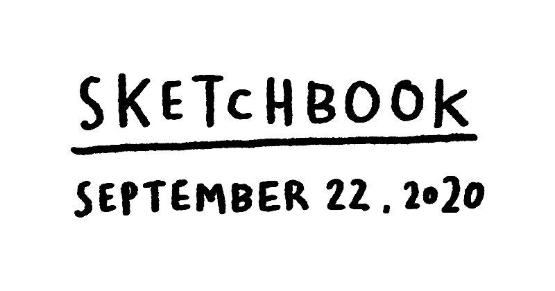 Sketchbook