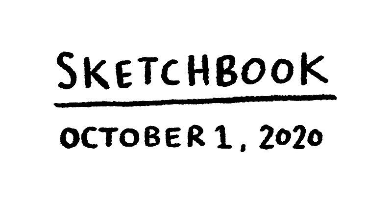 Sketchbook