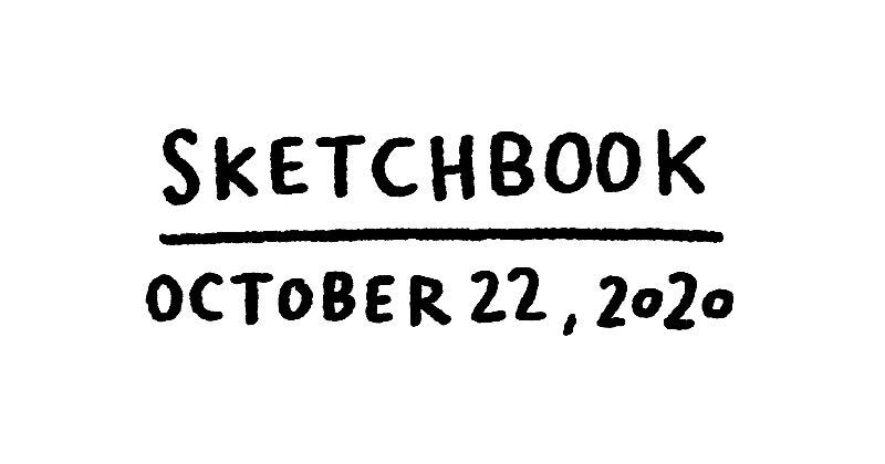 Sketchbook - The Chase