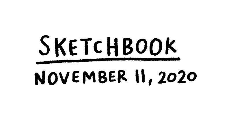 Sketchbook - Cute
