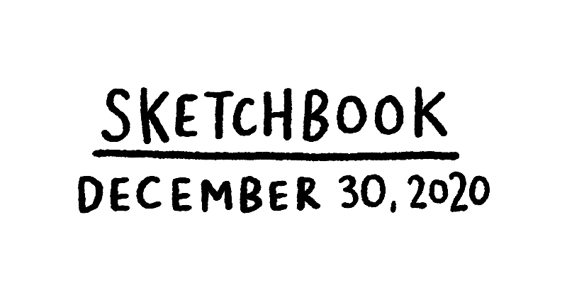 Sketchbook - Email