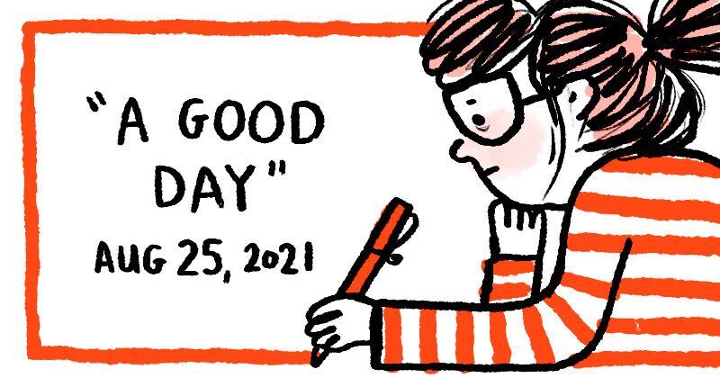 A Good Day