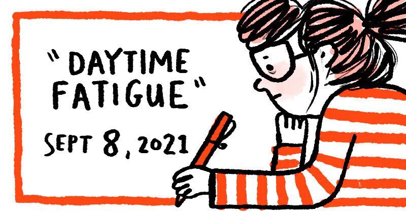 Daytime Fatigue