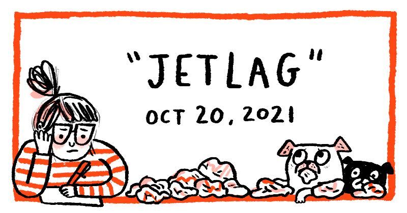 Jetlag