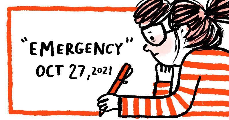 Emergency