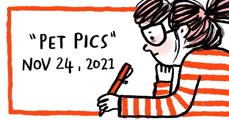 Pet Pics