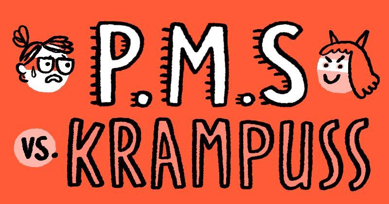 P.M.S. Vs. Krampuss