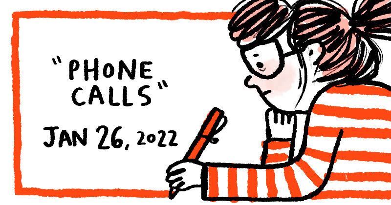 Phone Calls