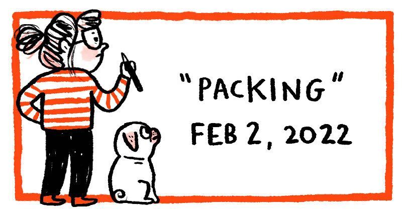 Packing
