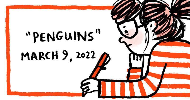 Penguins