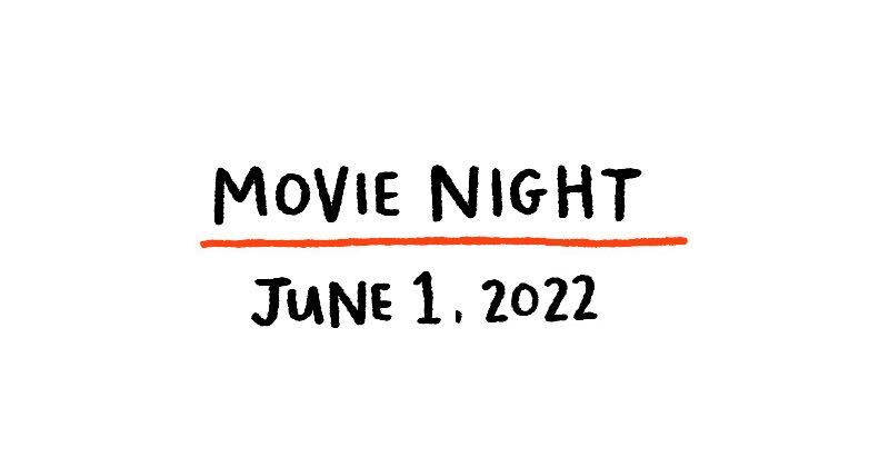 Movie Night