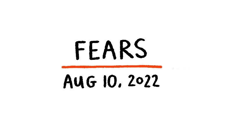 Fears