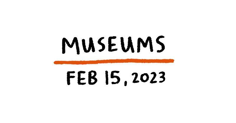 Museums